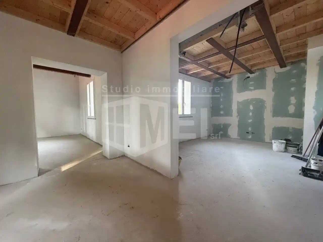 Trilocale via Fonte della Puzzolente, Cisternino, Livorno - foto 2