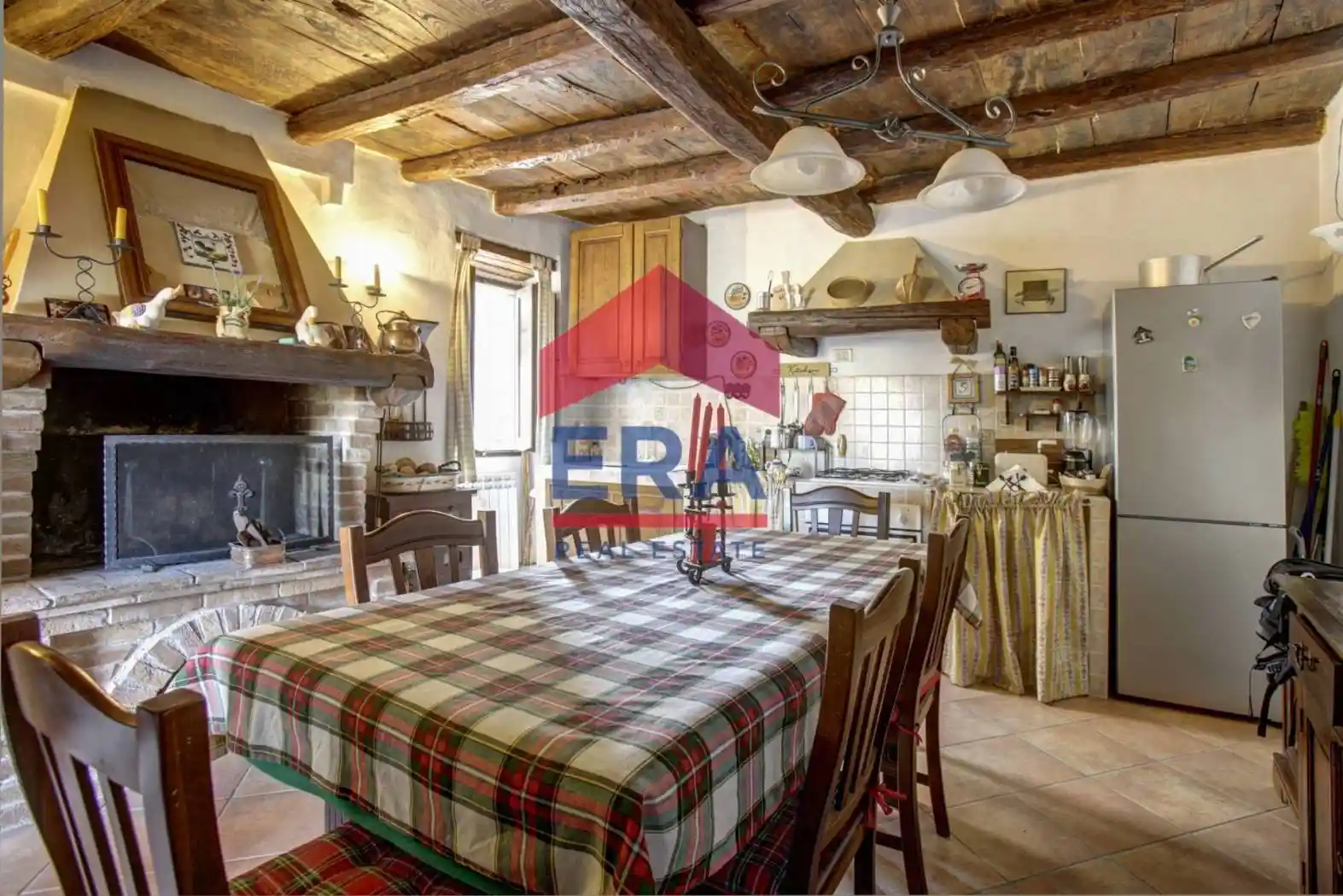 Casa indipendente in vendita a Soriano nel Cimino