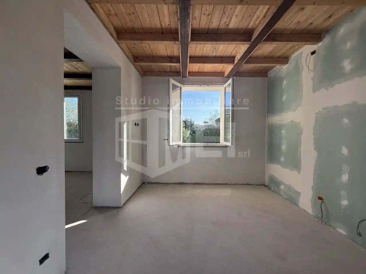 Bilocale via Fonte Della Puzzolente, Cisternino, Livorno - foto 2