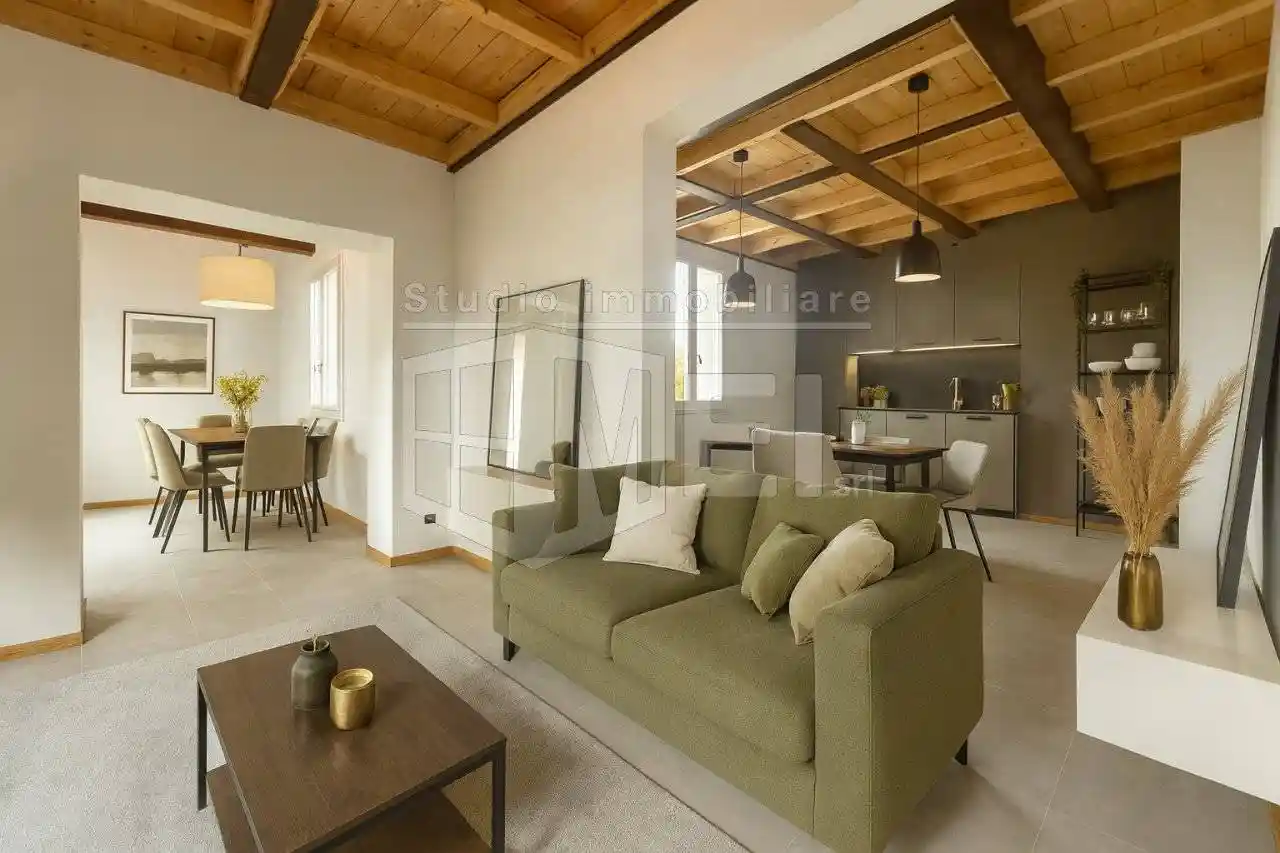 Bilocale via Fonte Della Puzzolente, Cisternino, Livorno - foto 4