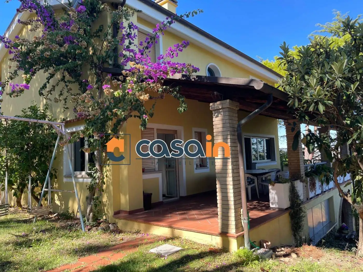 Villa in vendita a Colonnella