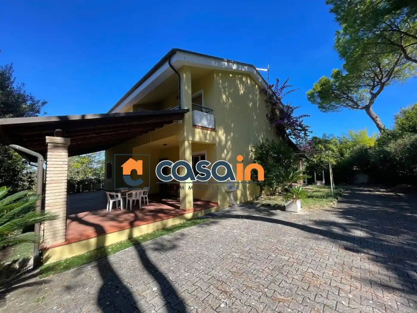 Villa unifamiliare via fratte grandi 1, Colonnella - foto 4