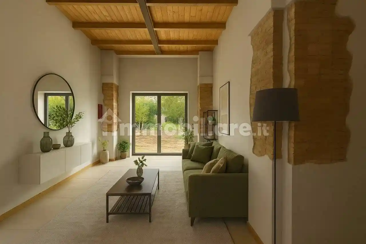 Trilocale via Fonte Della Puzzolente, Cisternino, Livorno - foto 4