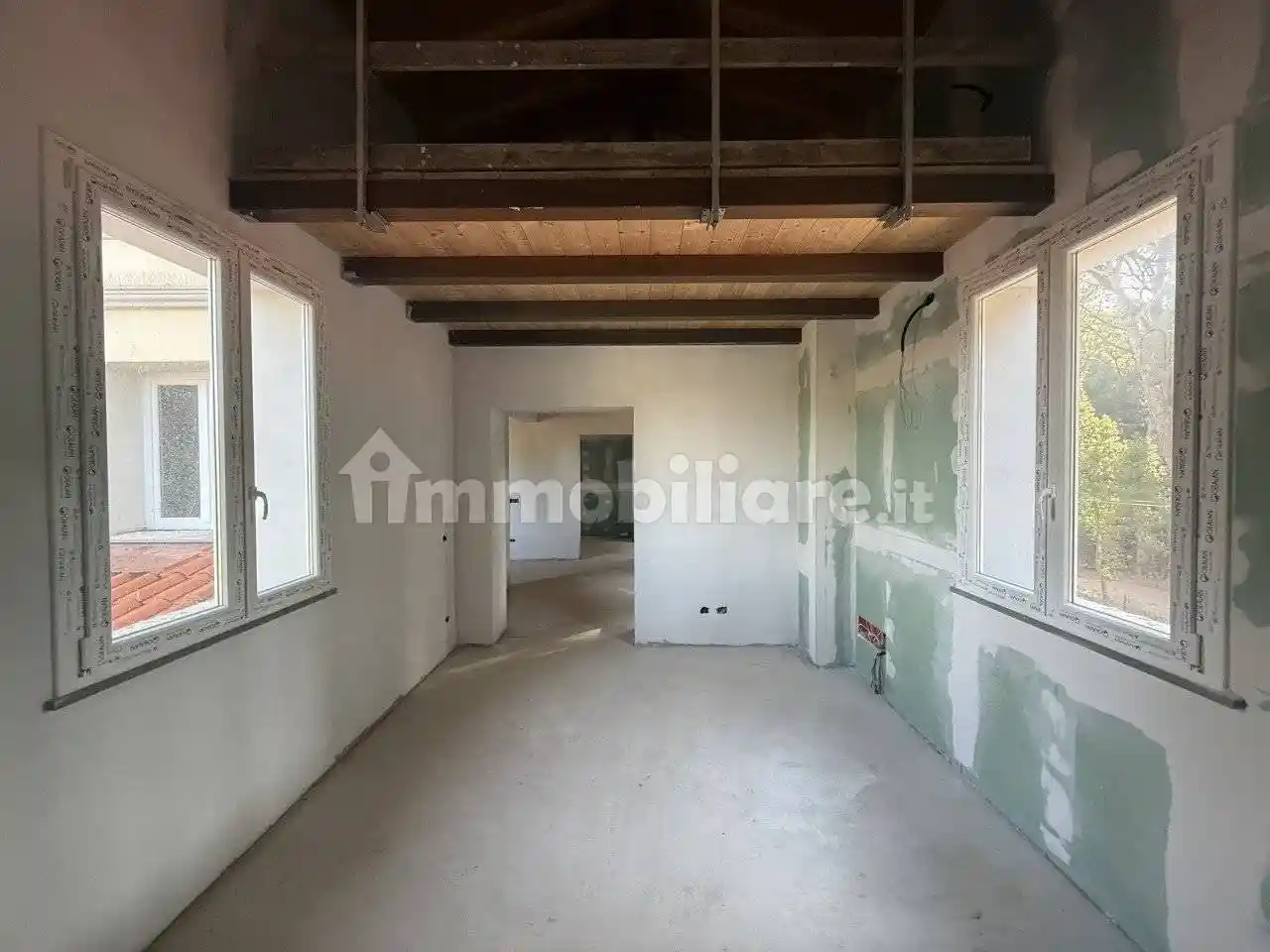 Trilocale via Fonte Della Puzzolente, Cisternino, Livorno - foto 5