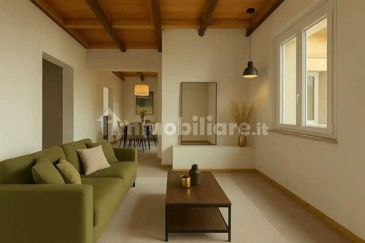 Trilocale via Fonte Della Puzzolente, Cisternino, Livorno - foto 3