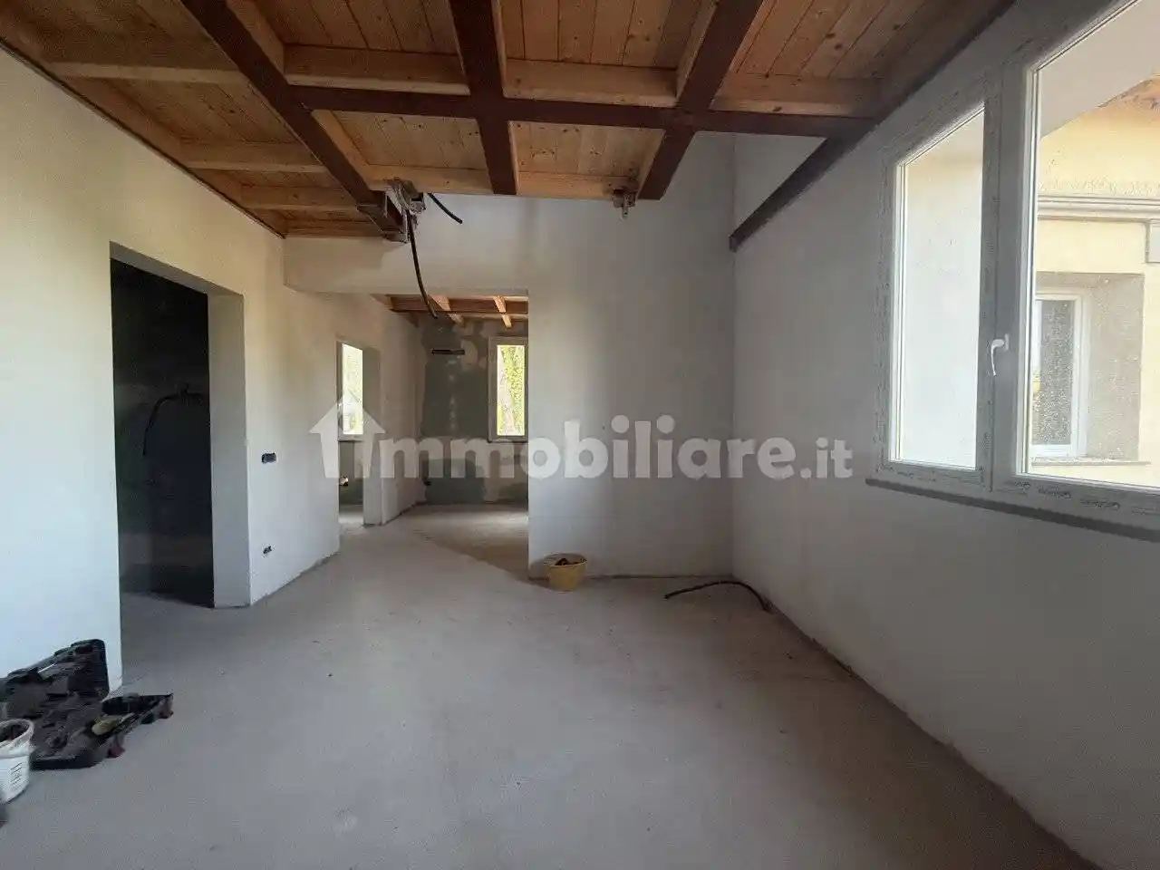 Trilocale via Fonte Della Puzzolente, Cisternino, Livorno - foto 4