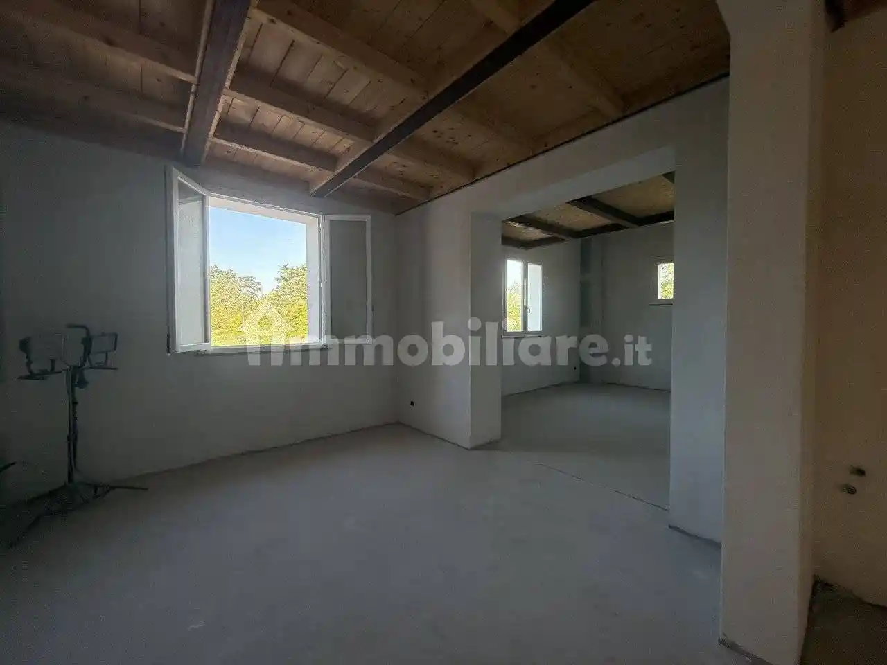 Trilocale via Fonte Della Puzzolente, Cisternino, Livorno - foto 5