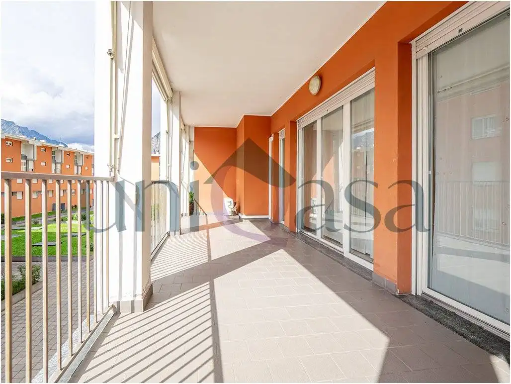 Appartamento in vendita a Lecco