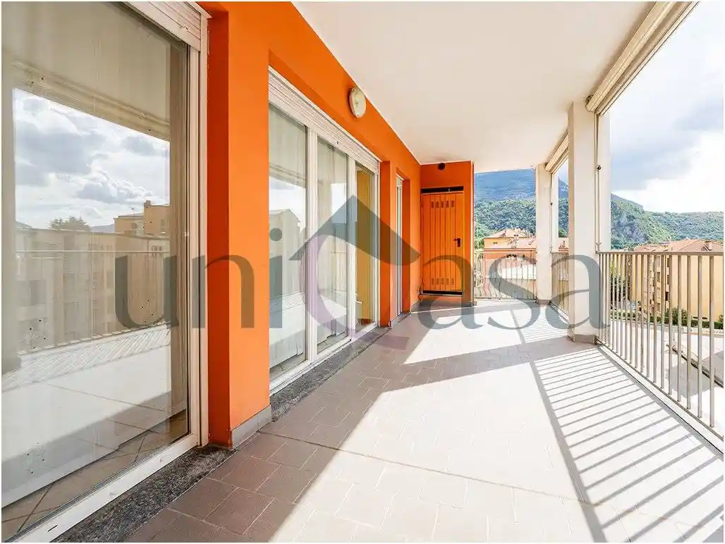 Quadrilocale via Monte Grappa 28, Acquate, Lecco - foto 2