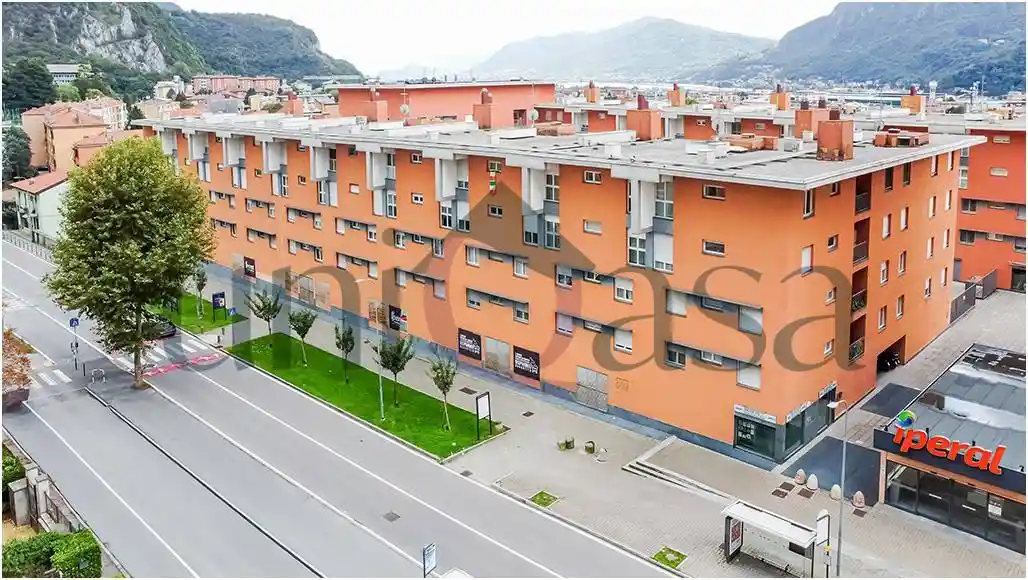 Quadrilocale via Monte Grappa 28, Acquate, Lecco - foto 3