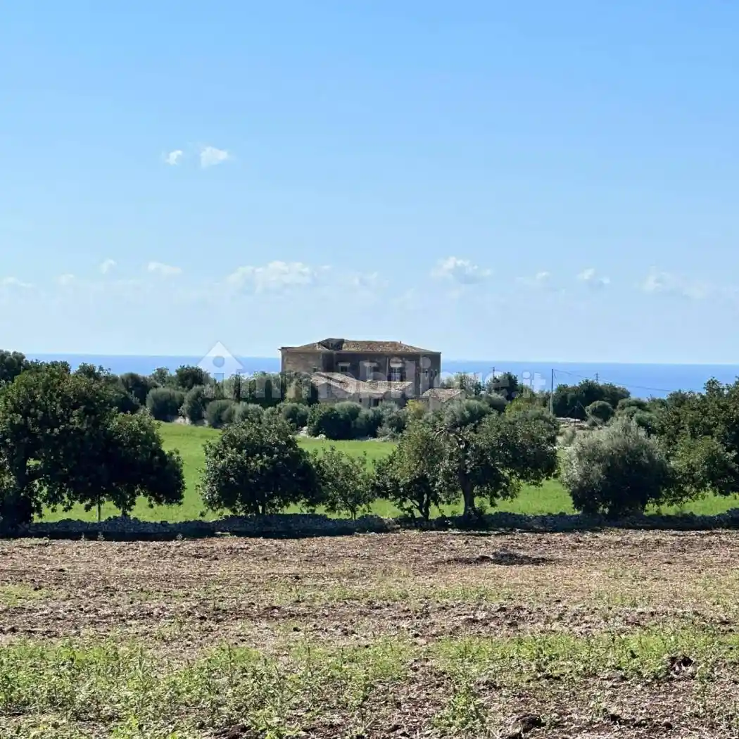 Villa in vendita a Modica