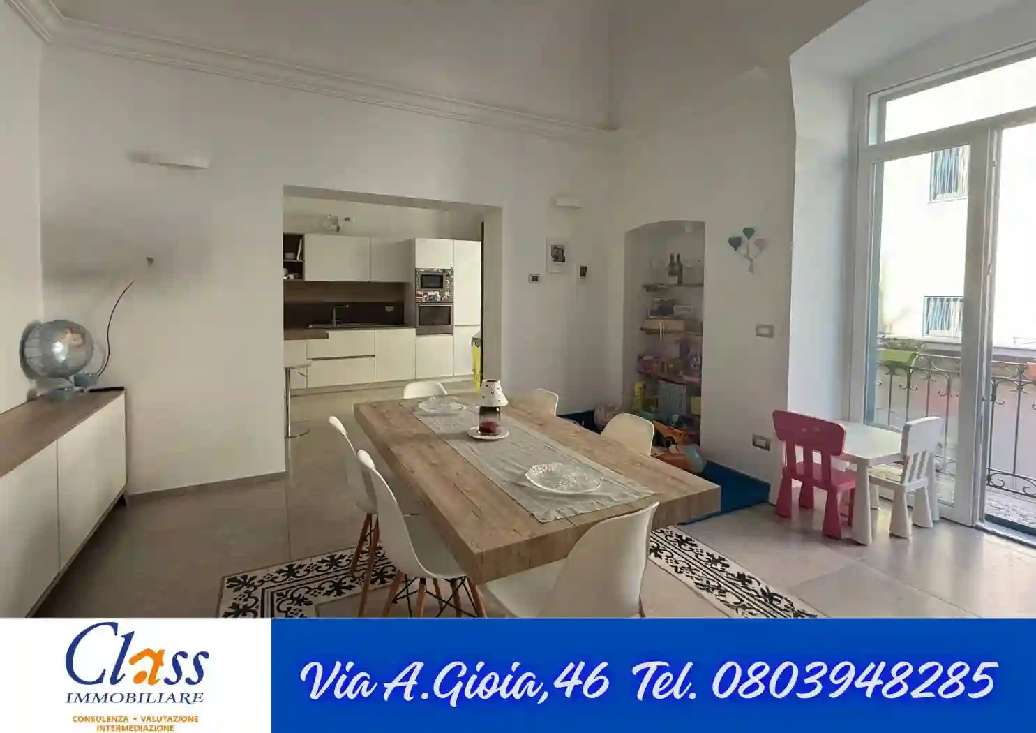 Appartamento - foto 5