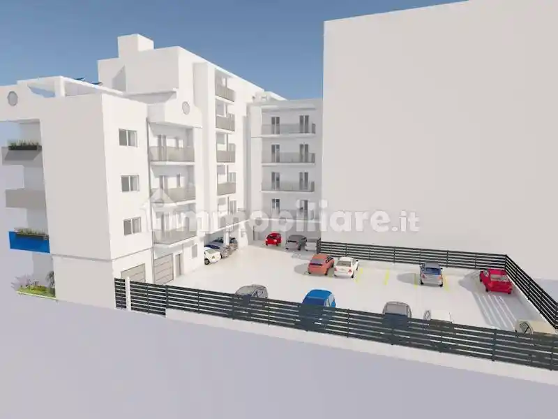 Appartamento in vendita a Taranto