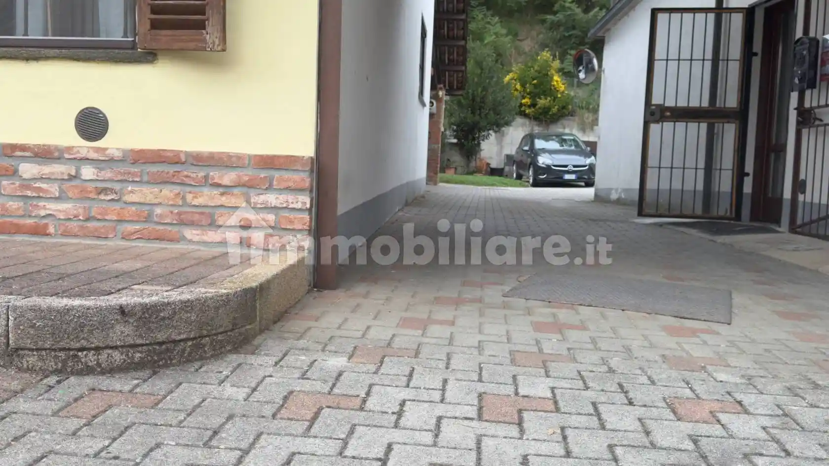 Terratetto plurifamiliare frazione Sessant 155a, Sessant - San Grato, Asti - foto 3