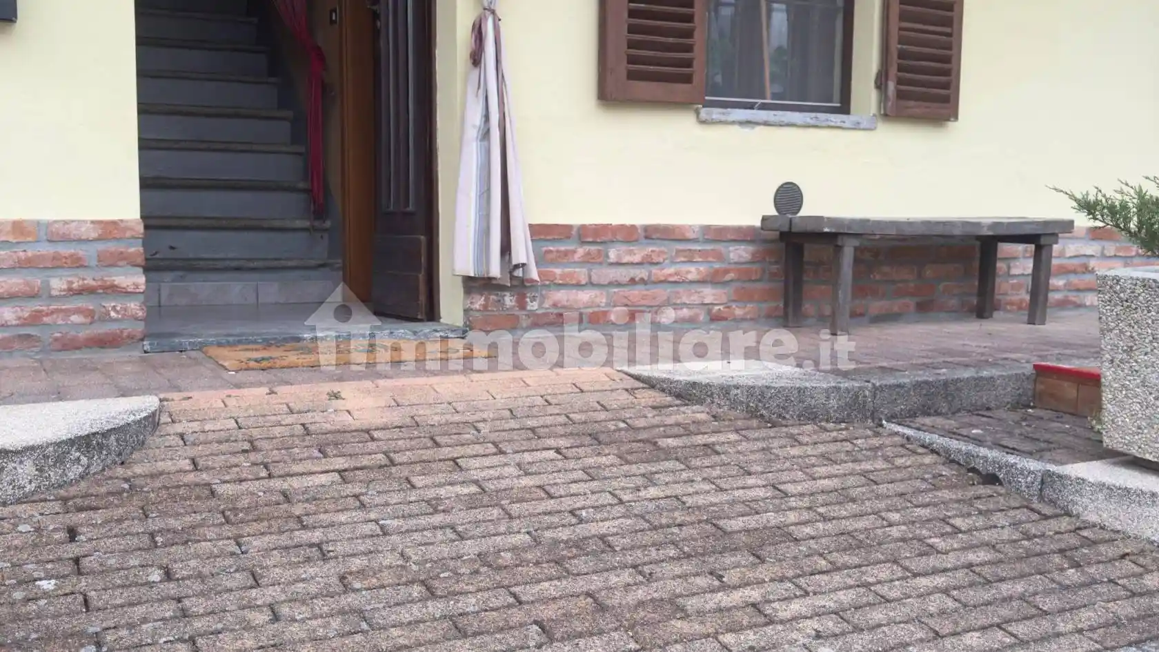 Terratetto plurifamiliare frazione Sessant 155a, Sessant - San Grato, Asti - foto 4