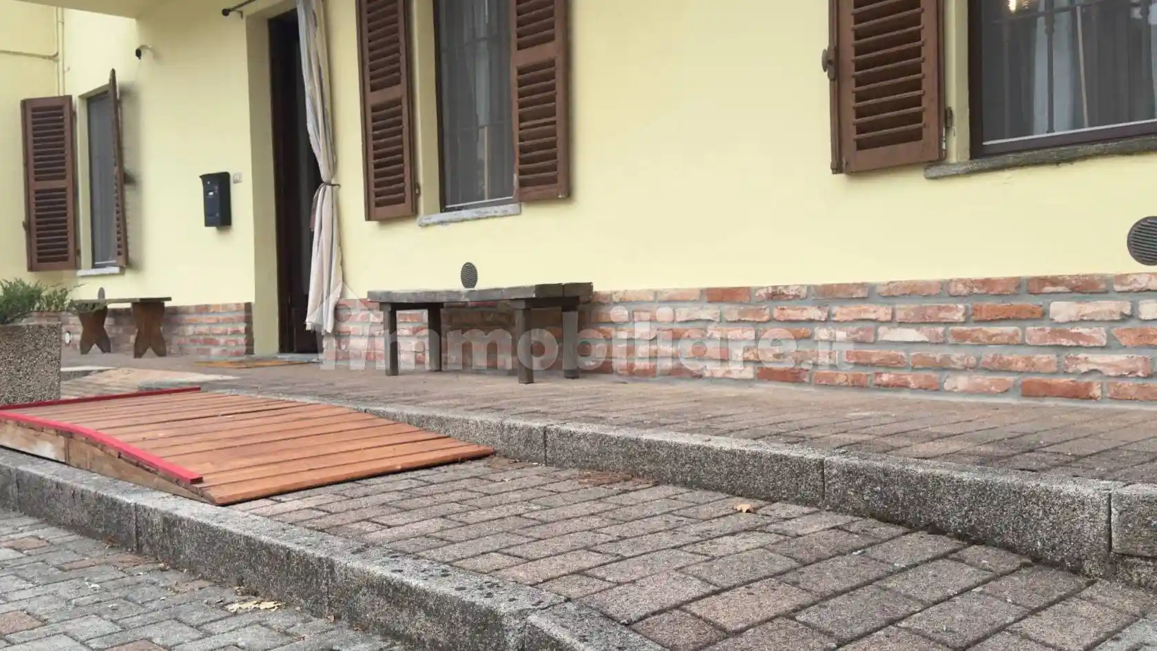 Terratetto plurifamiliare frazione Sessant 155a, Sessant - San Grato, Asti - foto 5