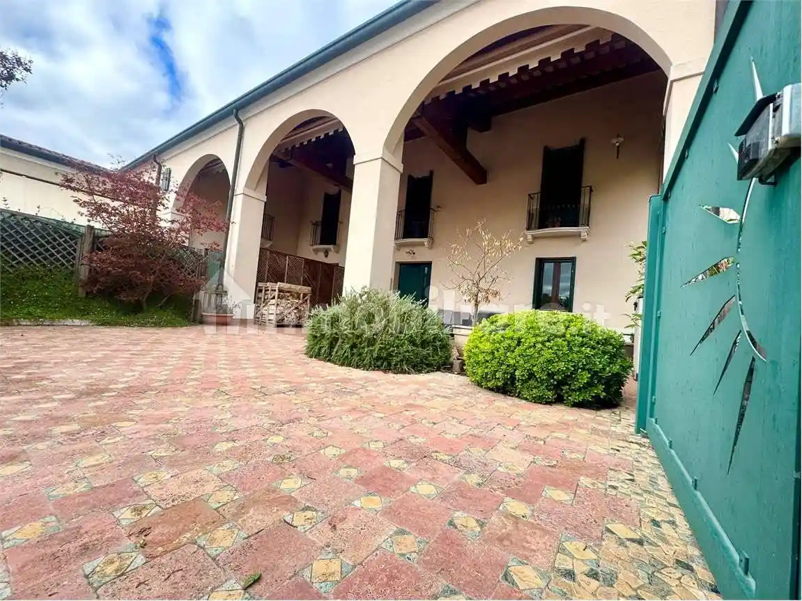 Casa indipendente in vendita a Rubano