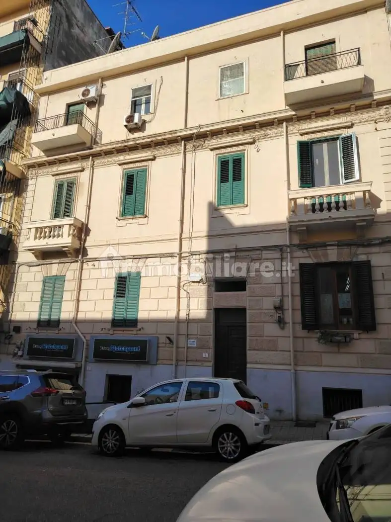 Appartamento in vendita a Reggio Calabria