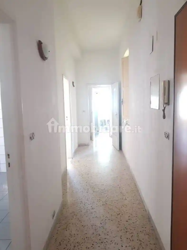 Appartamento via Gaspare del Fosso, Centro Storico, Reggio Calabria - foto 2