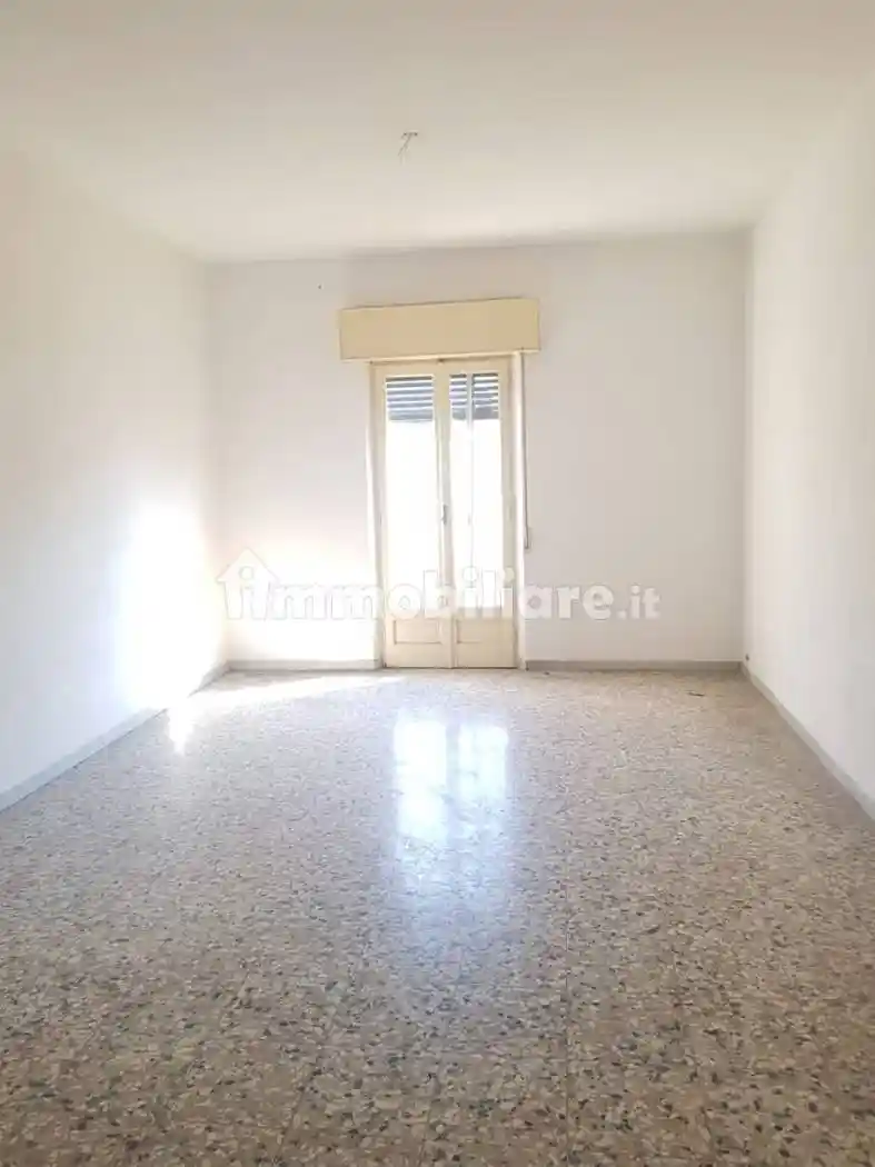 Appartamento via Gaspare del Fosso, Centro Storico, Reggio Calabria - foto 3