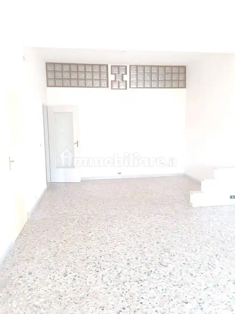 Appartamento via Gaspare del Fosso, Centro Storico, Reggio Calabria - foto 4