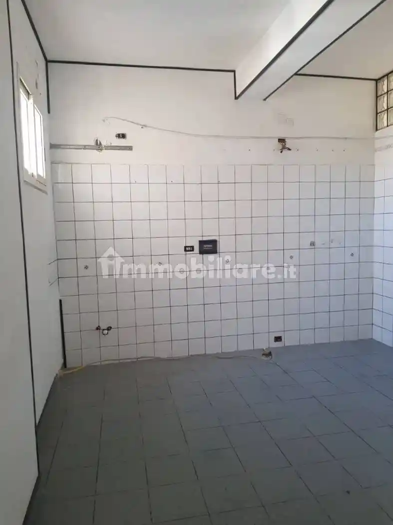 Appartamento via Gaspare del Fosso, Centro Storico, Reggio Calabria - foto 5