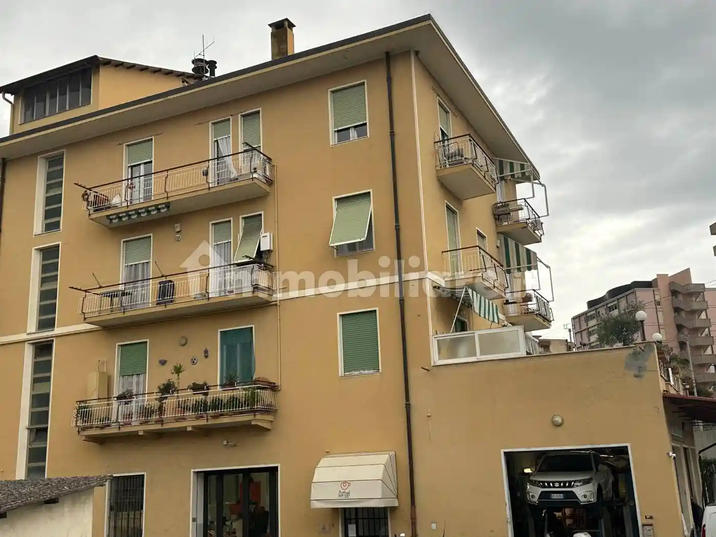 Appartamento in vendita a Ventimiglia