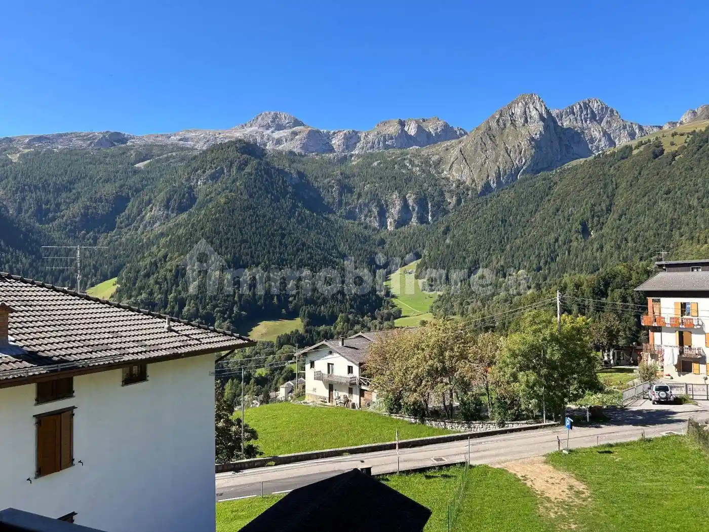 Trilocale via San Rocco 6, Pezzolo, Vilminore di Scalve - foto 3