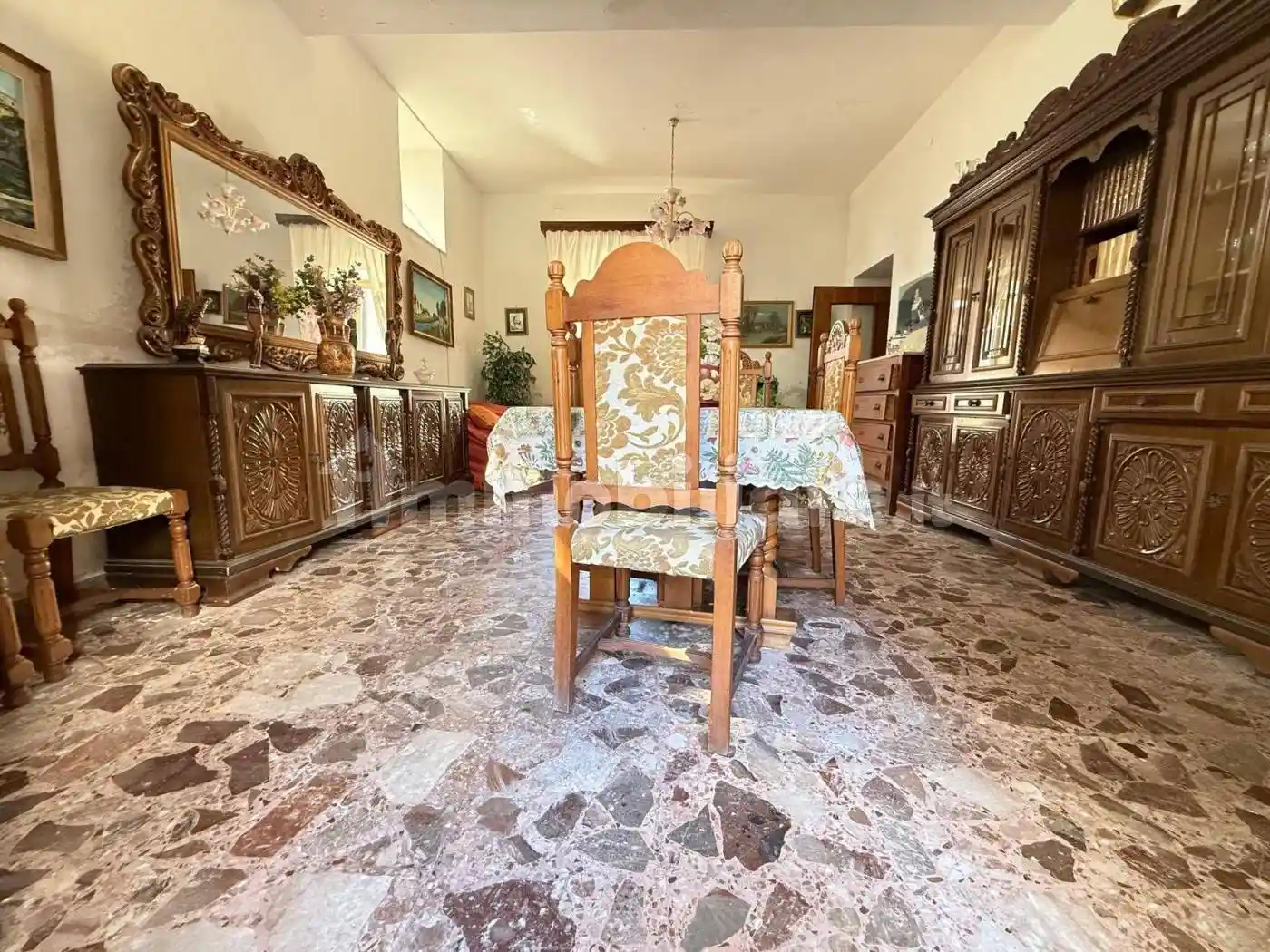 Appartamento via San Biagio 2, Casertavecchia - Casola, Caserta - foto 4