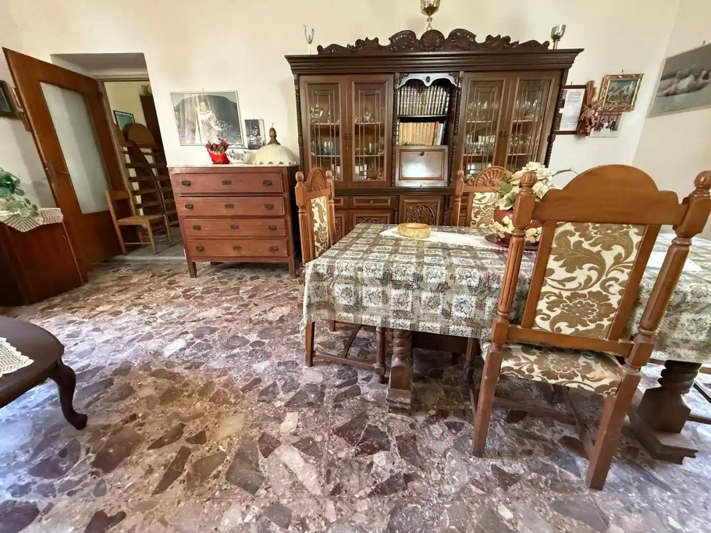 Appartamento via San Biagio 2, Casertavecchia - Casola, Caserta - foto 5