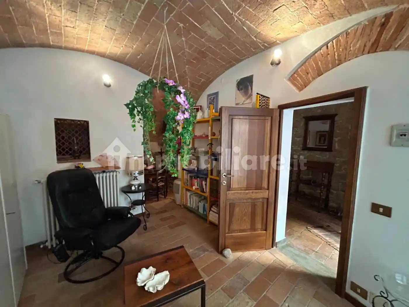 Casa indipendente in vendita a Volterra