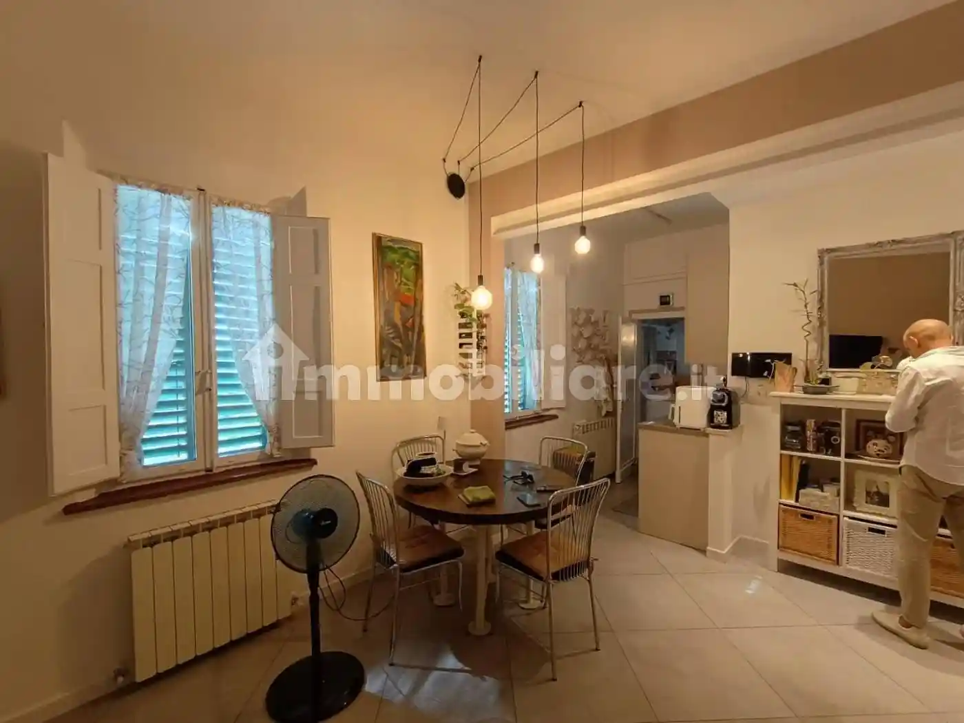 Bilocale via Chiantigiana,  1, Scacciapensieri, Siena - foto 5