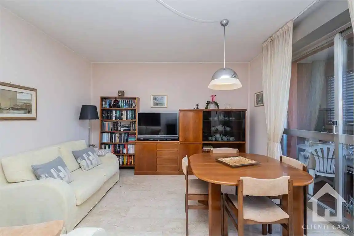 Quadrilocale via Alessandrina 27, Confini con Cusano, Paderno Dugnano - foto 2