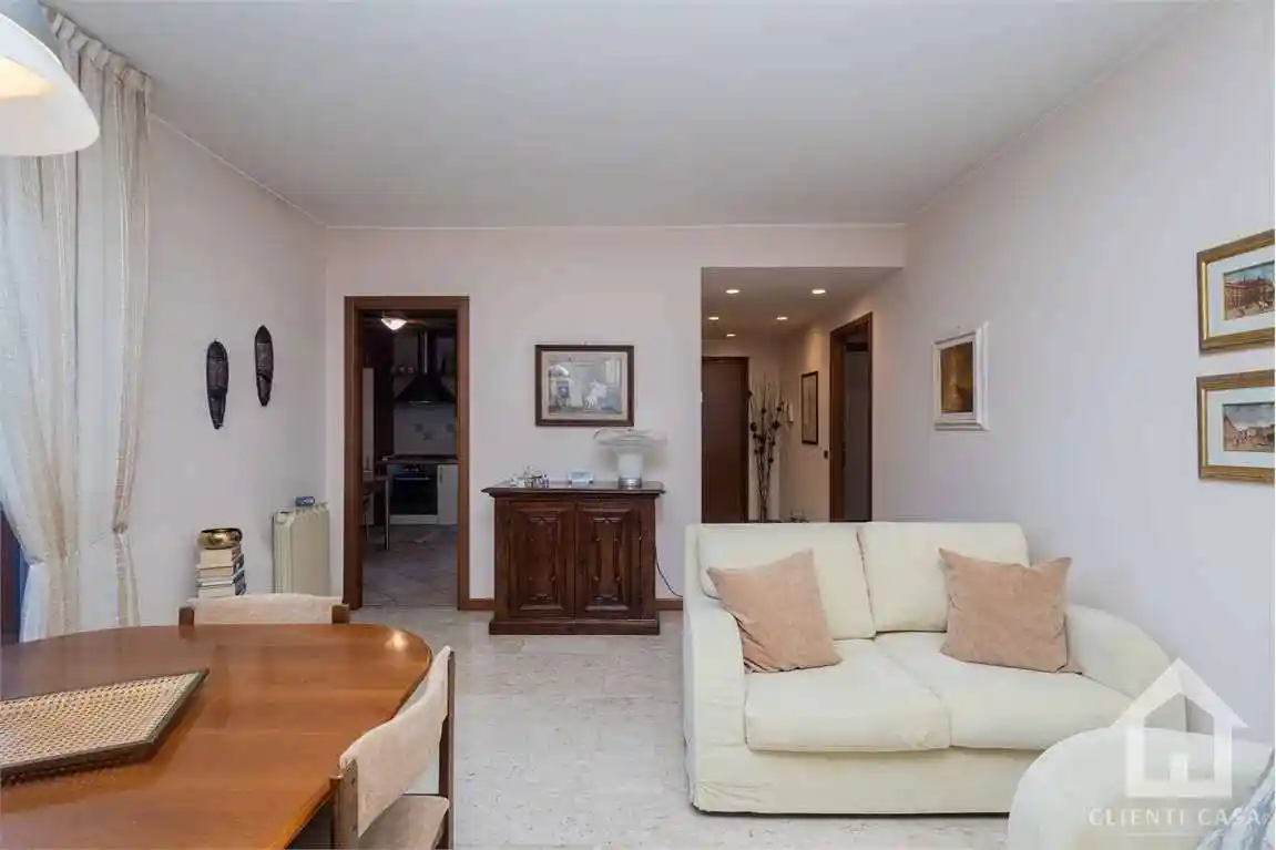 Quadrilocale via Alessandrina 27, Confini con Cusano, Paderno Dugnano - foto 3