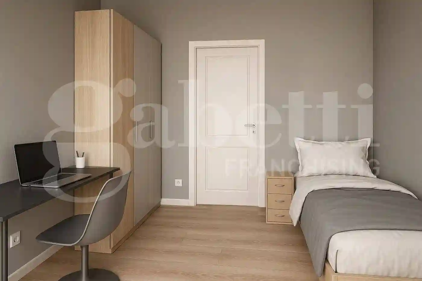 Palazzo - Edificio - foto 4