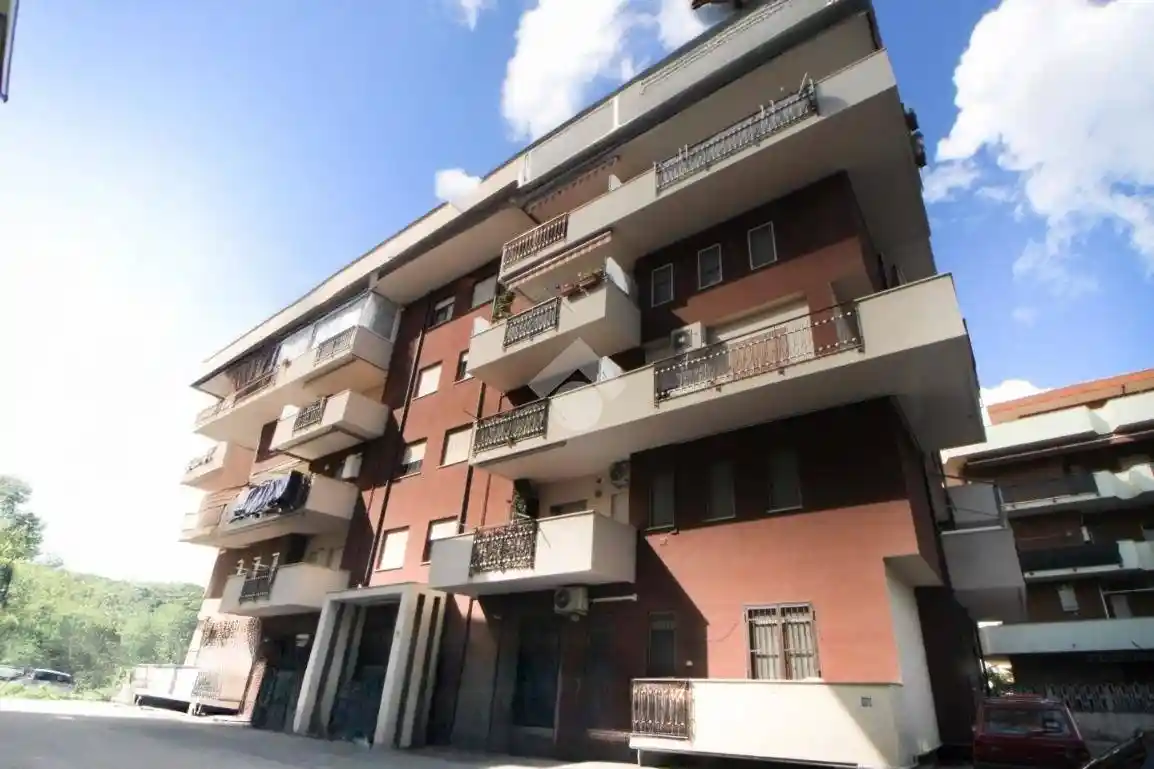 Trilocale via della Rinascita 11, Centro, Francavilla al Mare - foto 2