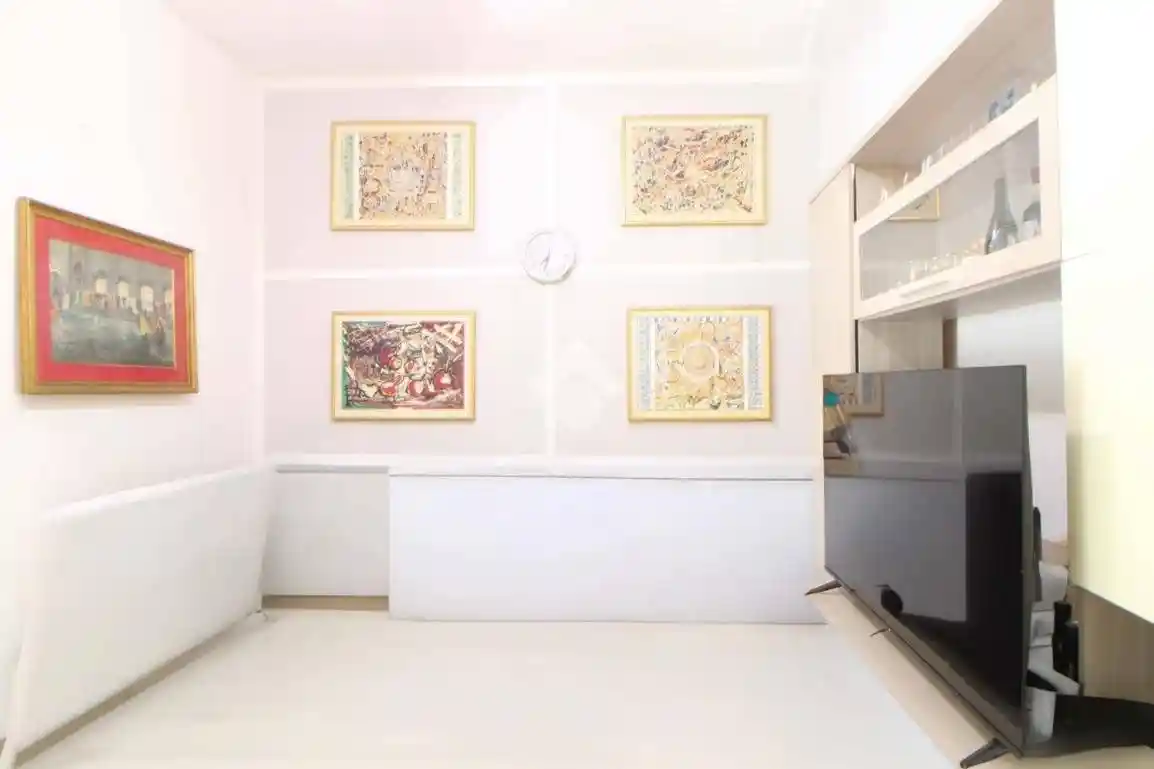 Trilocale via della Rinascita 11, Centro, Francavilla al Mare - foto 3