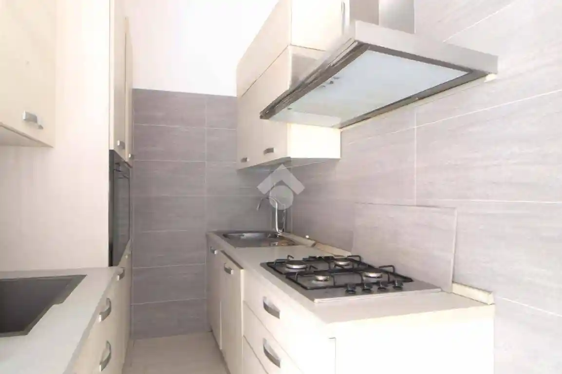 Trilocale via della Rinascita 11, Centro, Francavilla al Mare - foto 4