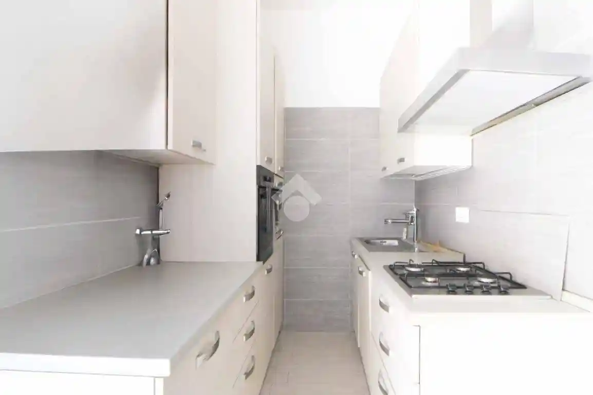 Trilocale via della Rinascita 11, Centro, Francavilla al Mare - foto 5