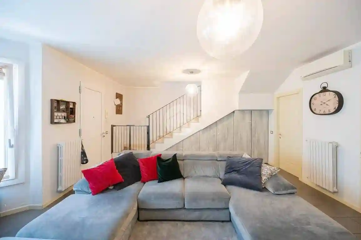 Villetta a schiera - foto 4