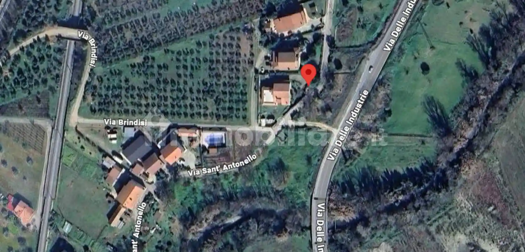 Appartamento all'asta via Sant'Antonello, Montalto Uffugo - foto 4