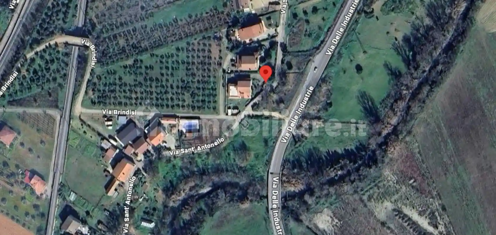 Appartamento all'asta via Sant'Antonello, Montalto Uffugo - foto 5