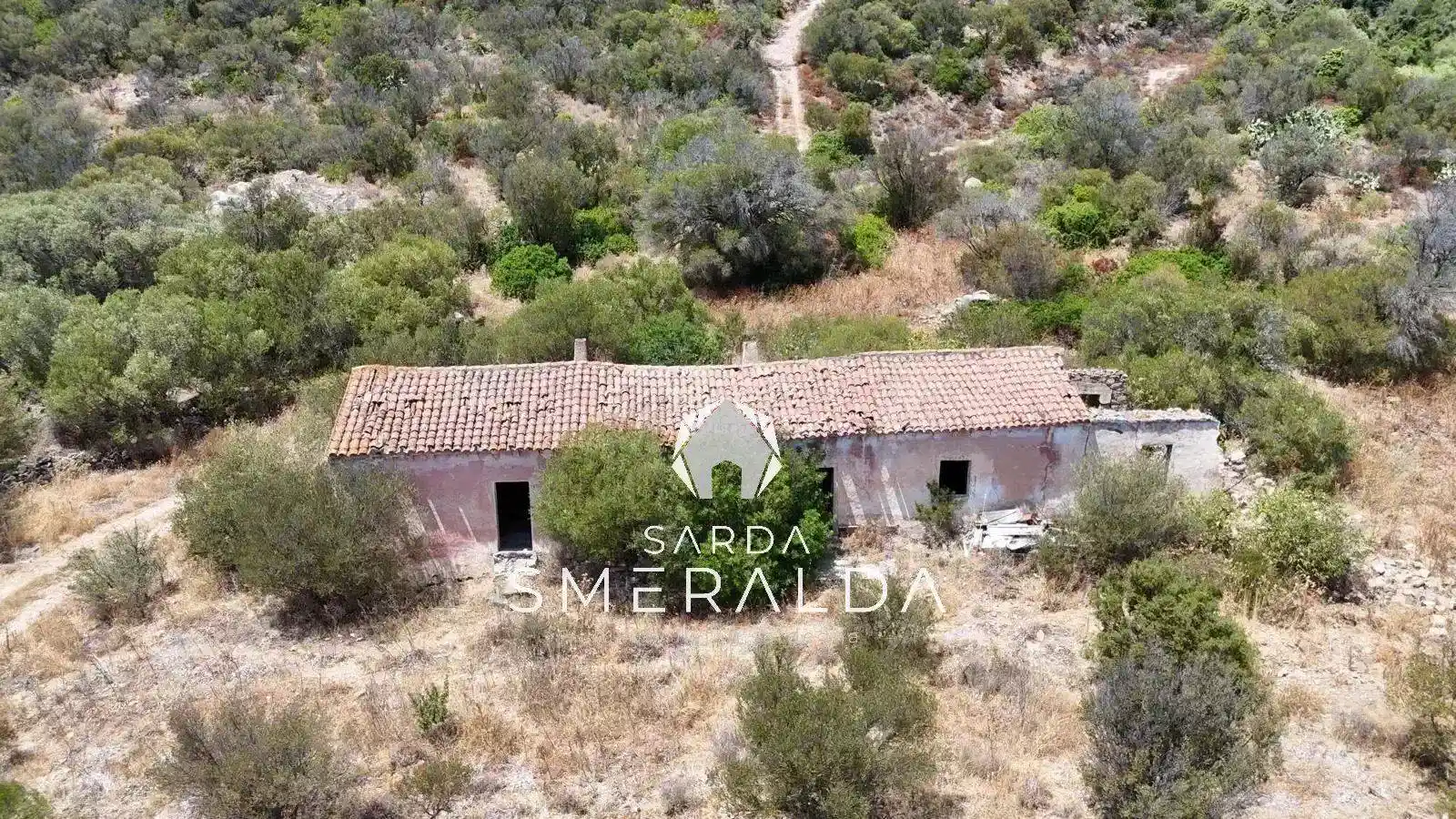 Villa in vendita a Olbia