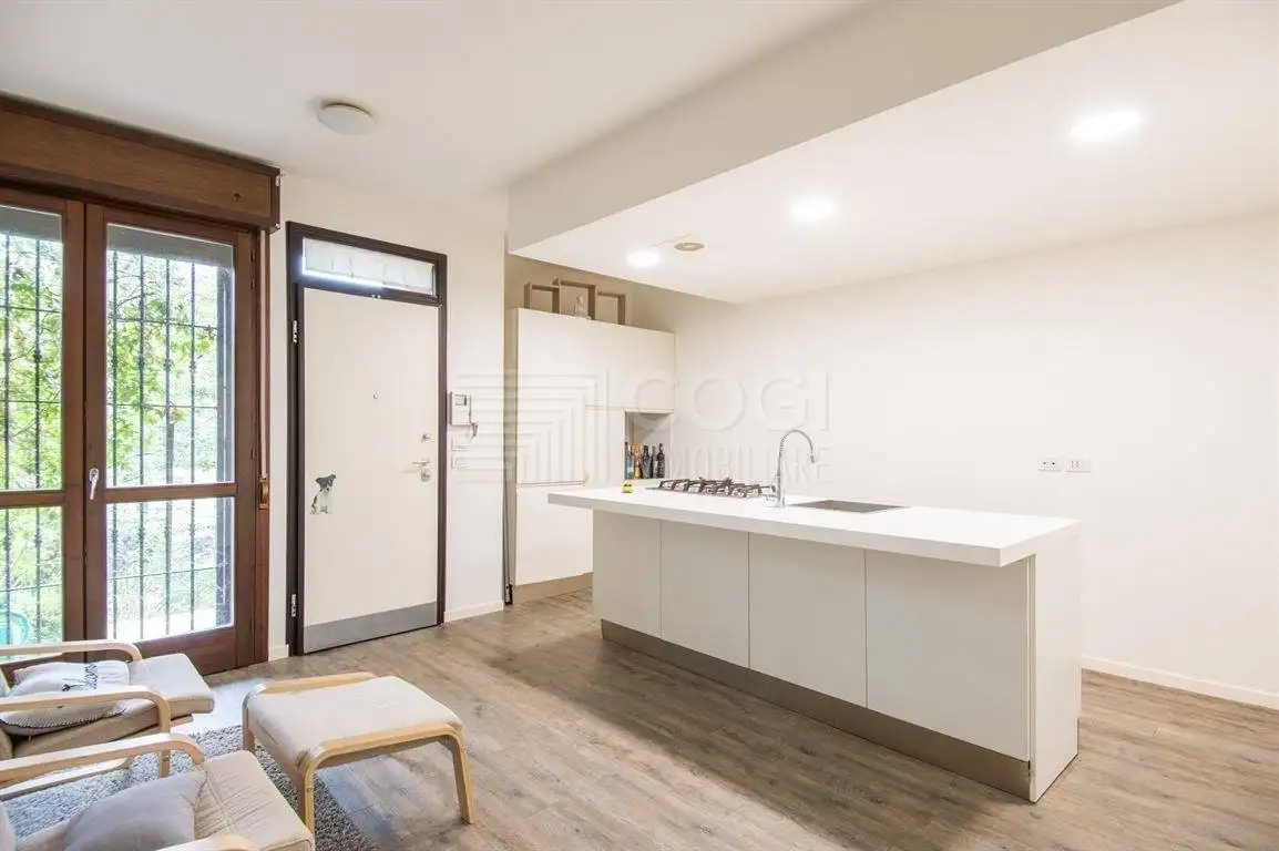 Appartamento in vendita a Imola