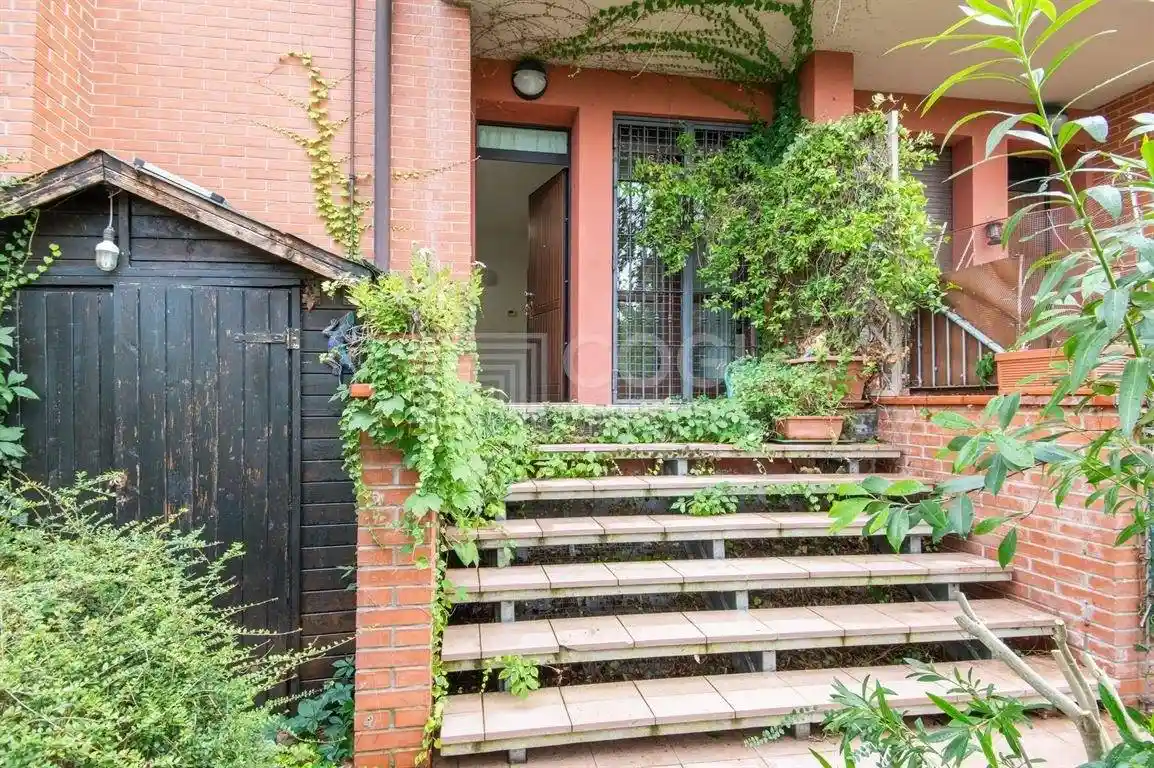 Bilocale via Dossetti, San Prospero, Zello, Imola - foto 3