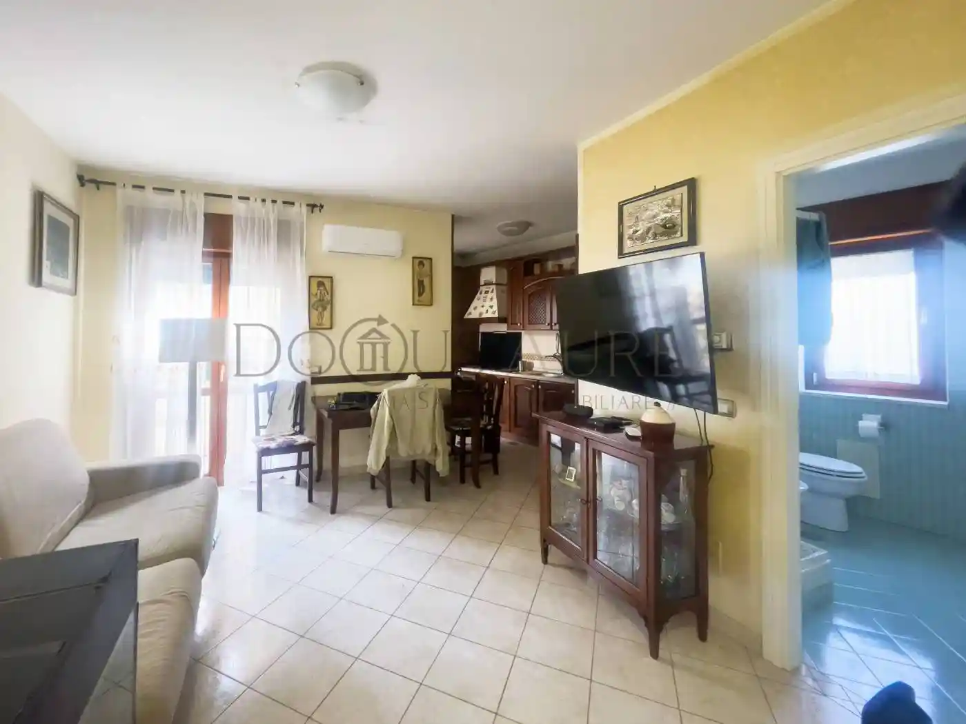 Appartamento in vendita a Baronissi