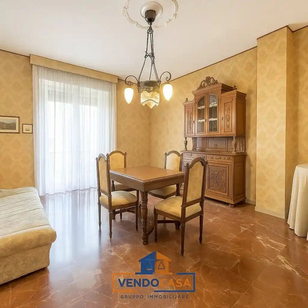 Appartamento in vendita a Pinerolo