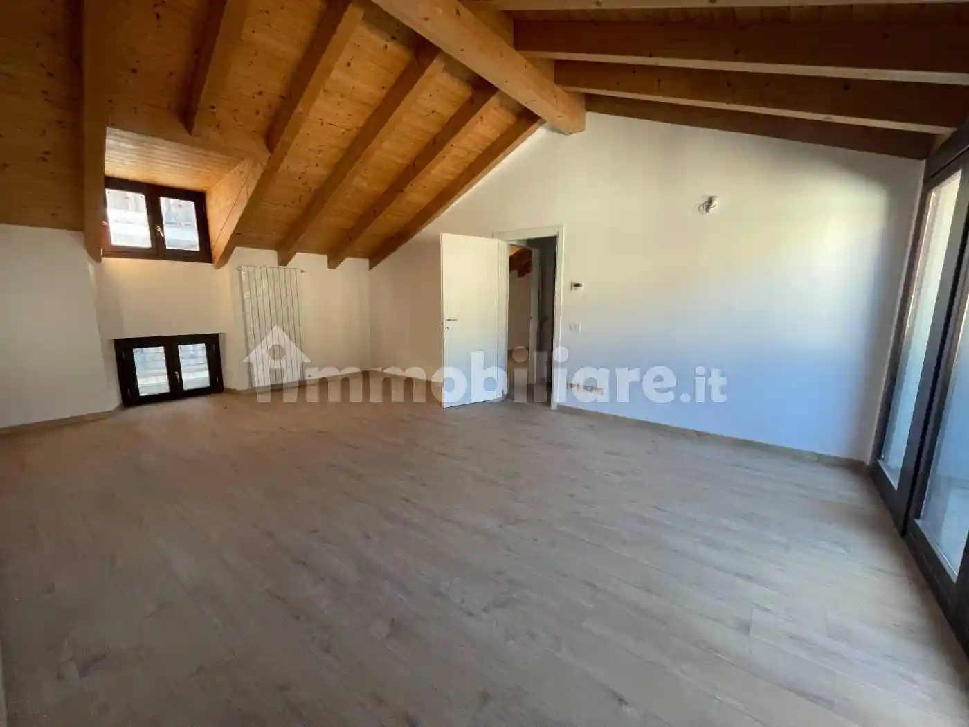 Attico - Mansarda - foto 2