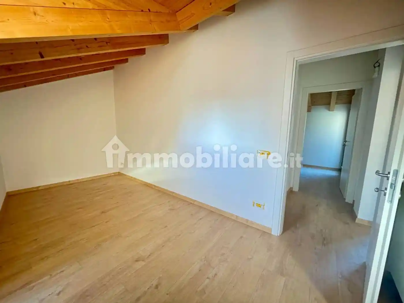 Attico - Mansarda - foto 5