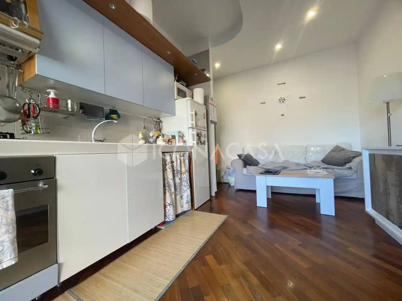 Appartamento in vendita a Bari